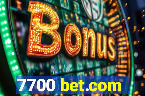 7700 bet.com